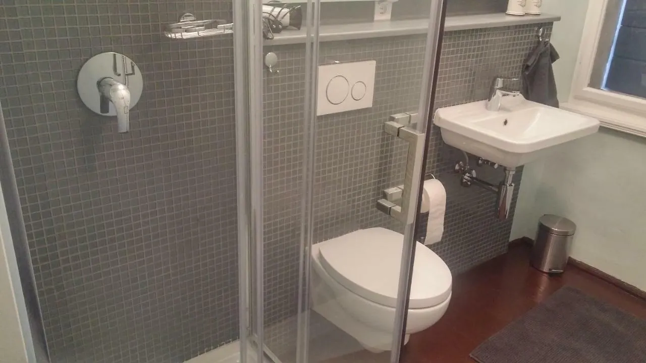 Guest house Room Zimmer Portarol Vodnjan Croatia