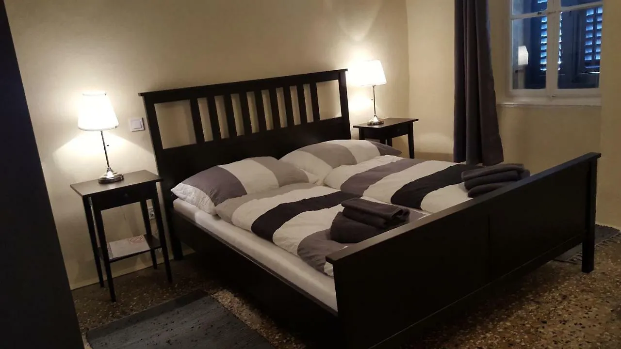 Guest house Room Zimmer Portarol Vodnjan