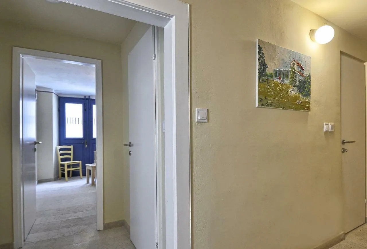 Guest house Room Zimmer Portarol Vodnjan