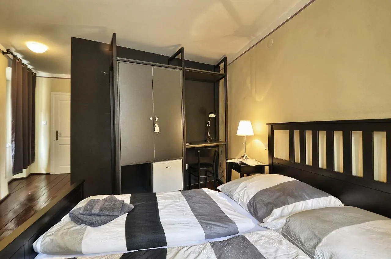 Guest house Room Zimmer Portarol Vodnjan Croatia