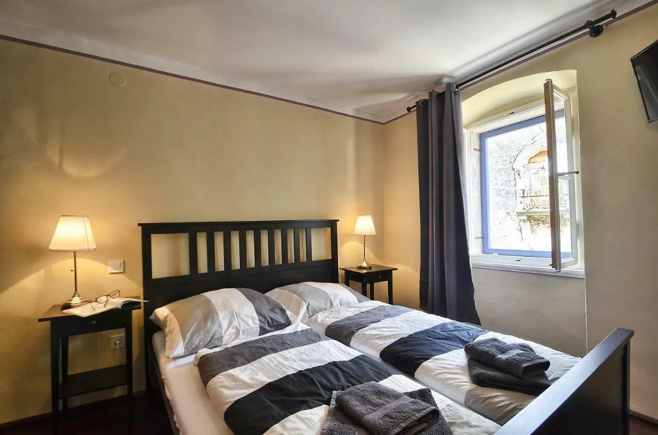 Room Zimmer Portarol Vodnjan 0*,  Croatia