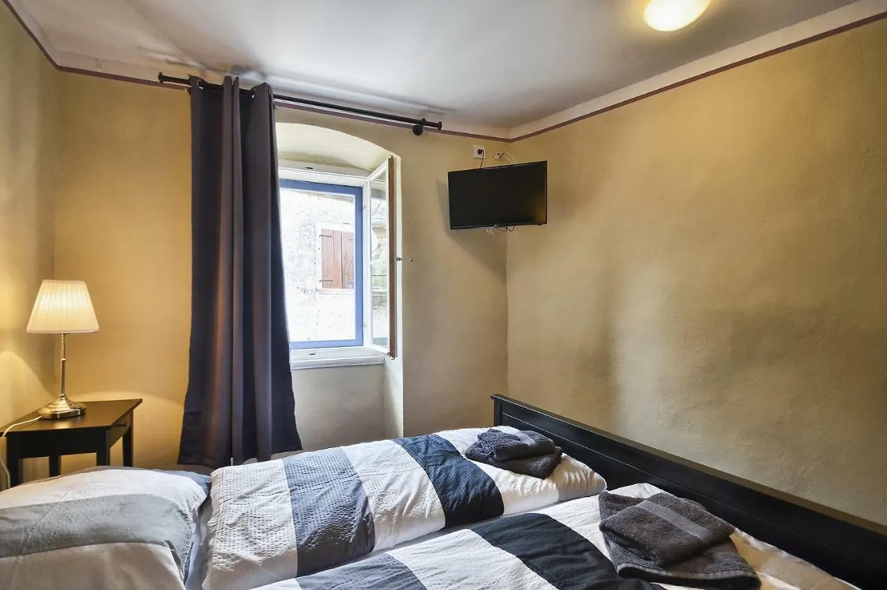 Room Zimmer Portarol Vodnjan Guest house