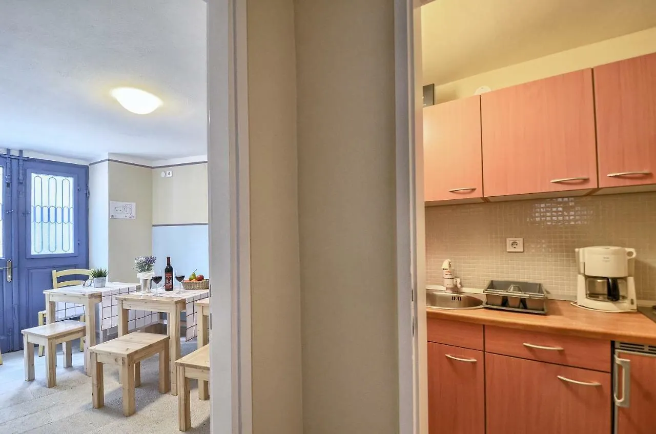 Room Zimmer Portarol Vodnjan
