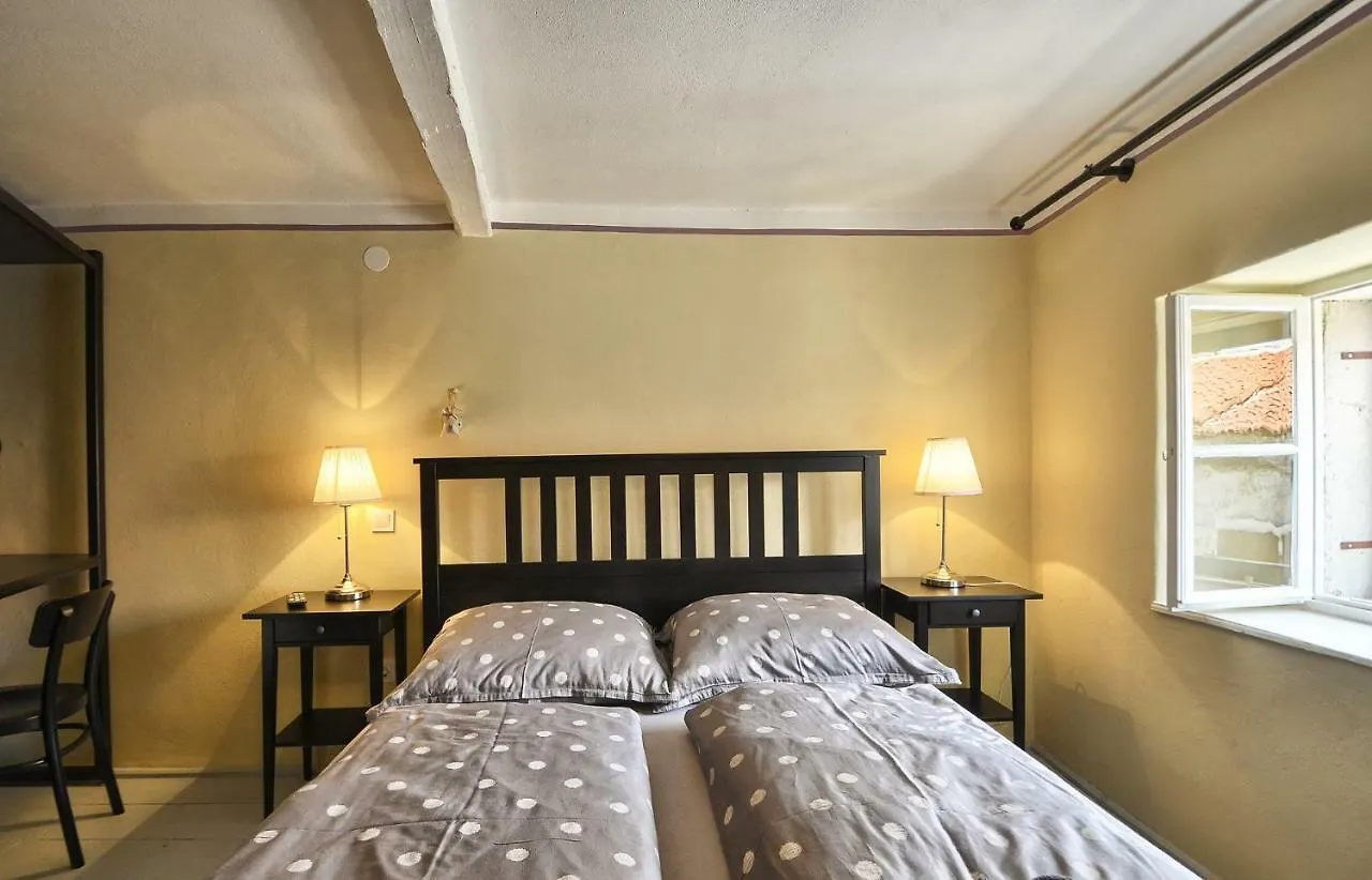 Guest house Room Zimmer Portarol Vodnjan Croatia