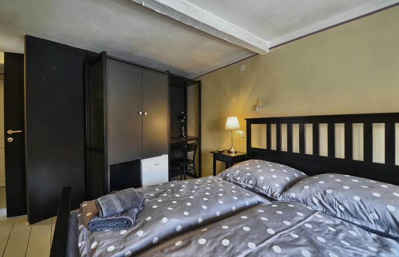 Room Zimmer Portarol Vodnjan Guest house