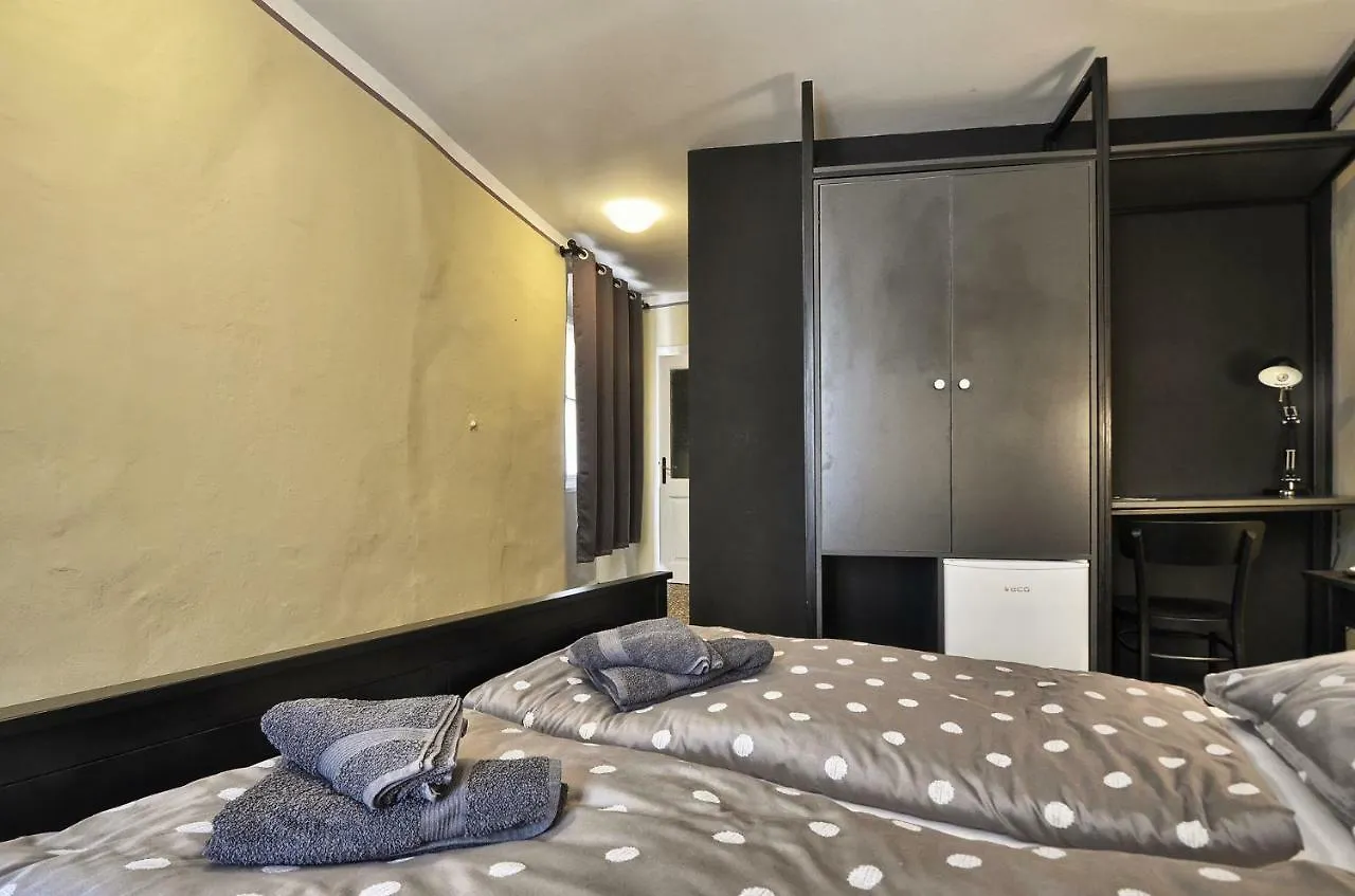 Guest house Room Zimmer Portarol Vodnjan