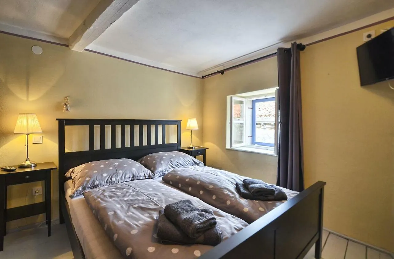 Room Zimmer Portarol Vodnjan 0*,
