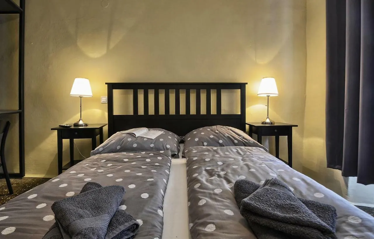 Room Zimmer Portarol Vodnjan