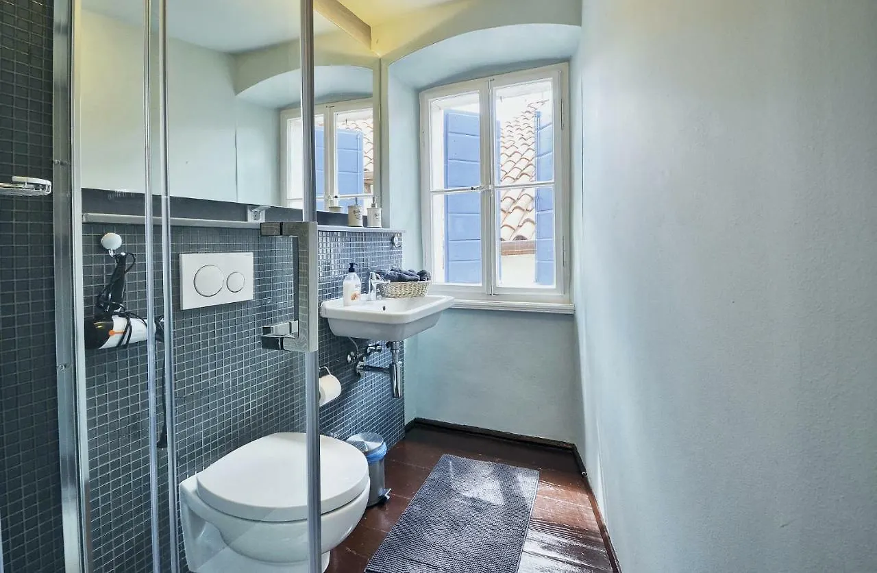 Room Zimmer Portarol Vodnjan