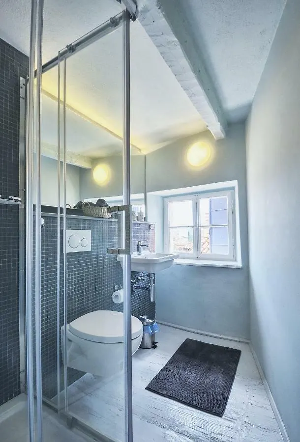 Room Zimmer Portarol Vodnjan Guest house